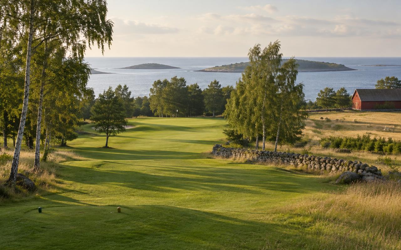 Askims Golfklubb