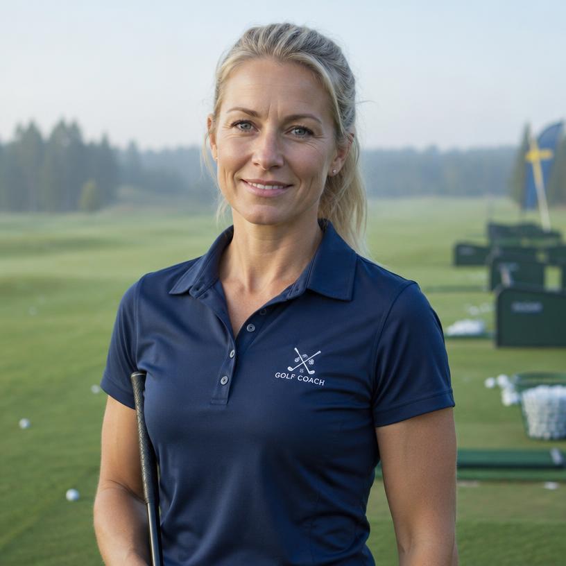 Anna Lindberg