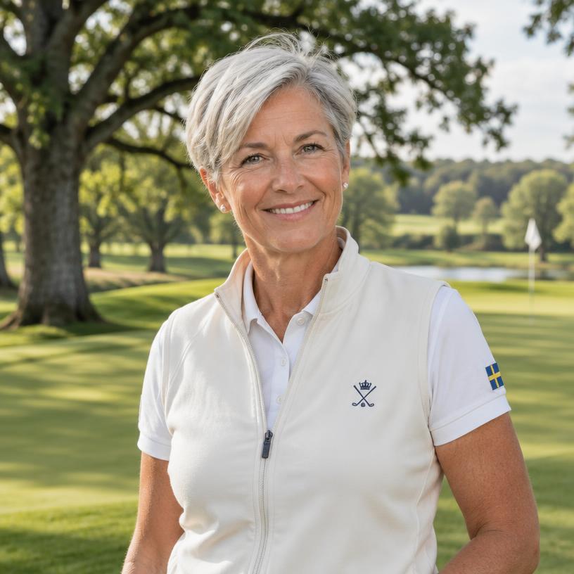Lena Sjöberg