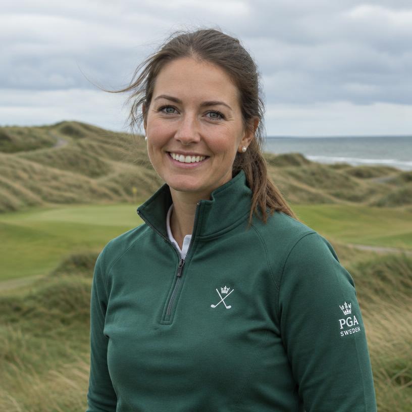 Sara Ekström